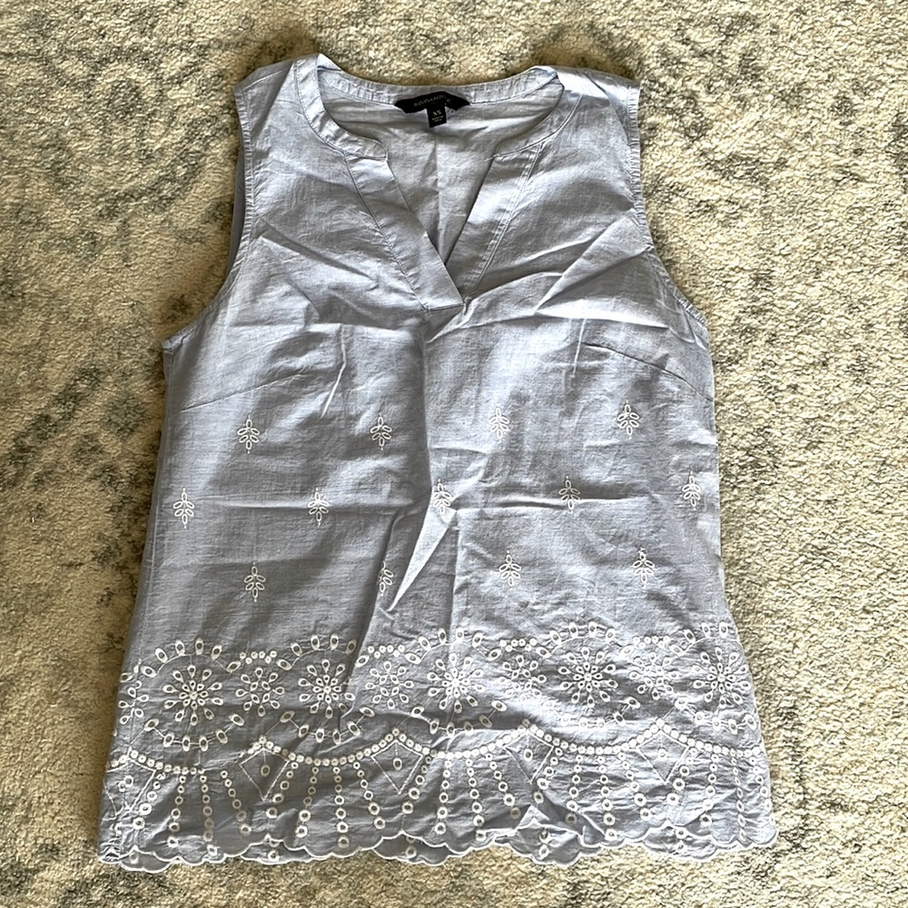 Banana Republic XS Blouse